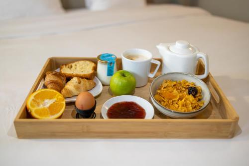 Campanile Toulouse - Blagnac Aéroport - image 4