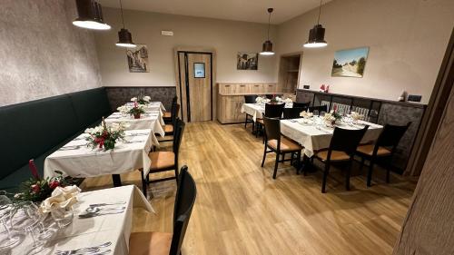 Cristall Hotel 5