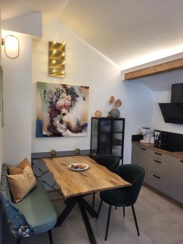 NEUERÖFFNUNG Angies Loft in Bad Hofgastein, Österreich