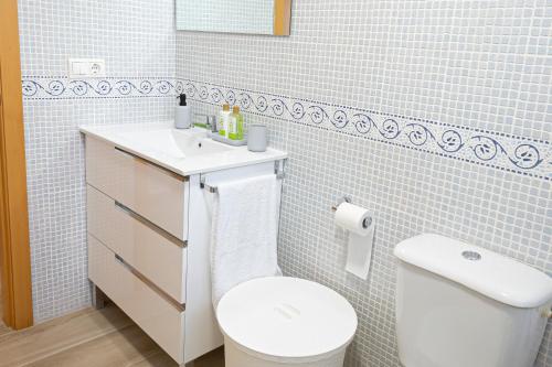 Three-Bedroom Apartment image 10