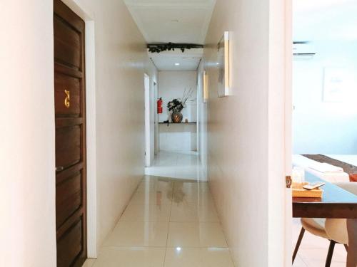 Facilities, RedDoorz Segra Square Pension House in Balamban