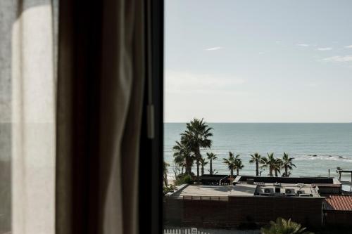 Vaade, La Rotta Rooms in Agrigento