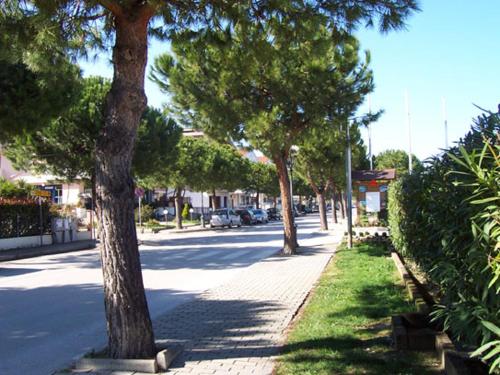Appartamento La Bussola