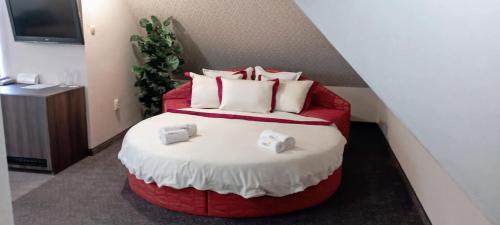 Vitoshko Lale Hotel Room Type - Deluxe Queen Studio 