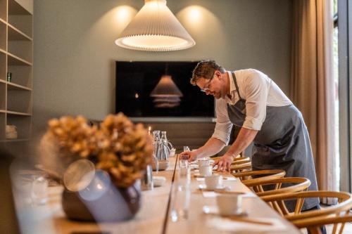 ห้องประชุม / บอลรูม, โรงแรมโอเดียน (Hotel Odeon) in โอเดนเซ