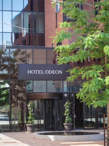 Hotel Odeon - image 4