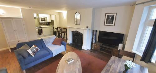 Reigate - Cosy 1 Bed apartment in เรียเกท