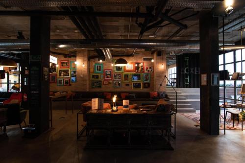 The Central House Lavapiés - image 14