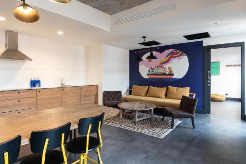 The Central House Lavapiés - image 8