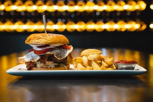 The Central House Lavapiés - image 12