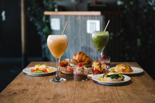 The Central House Lavapiés - image 2