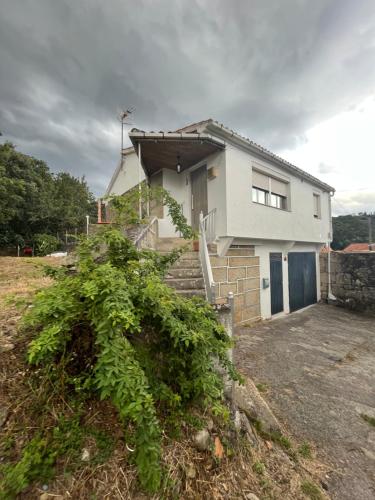 Cal xistu gîte à louer Chas