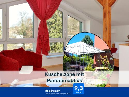 Ferienwohnung Lotti in Heringsdorf, Deutschland