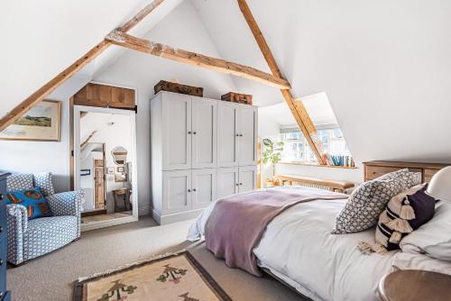 1 queen bed