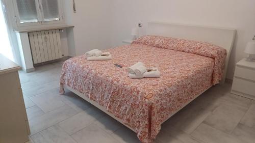 Alessia C Locazione turistica, Roma (foto 2)