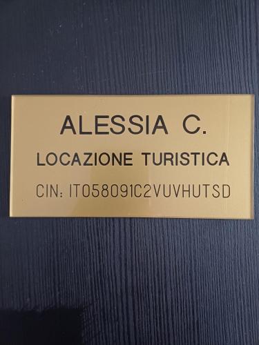 Alessia C Locazione turistica, Roma (foto 5)