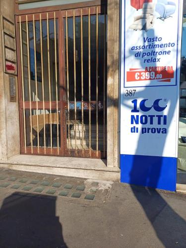 Alessia C Locazione turistica, Roma (foto 7)