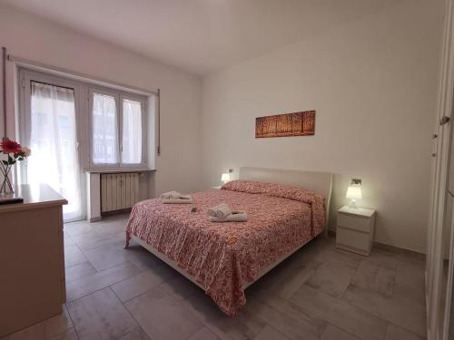 Alessia C Locazione turistica, Roma (foto 8)