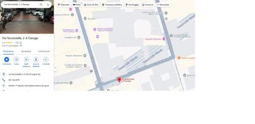 Chiaja Hotel de Charme - image 14