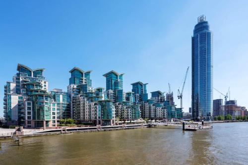 Veeve - River Views from Vauxhall - image 11