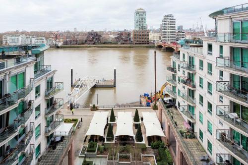 Veeve - River Views from Vauxhall - image 4