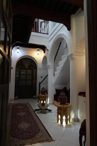 Dar Essaki 1886 4