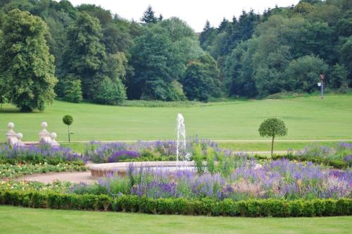 สภาพแวดล้อมโดยรอบ, Reigate - Cosy 1 Bed apartment in เรียเกท