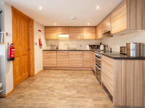 virtuve, Finest Retreats - Pottles Cottage in Surlingham