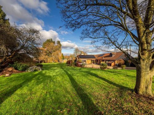 Finest Retreats - Pottles Cottage in Surlingham
