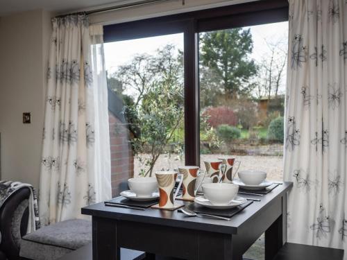 Iekārtas, Finest Retreats - Pottles Cottage in Surlingham