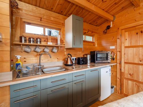 Finest Retreats - Pottles Retreat in Surlingham
