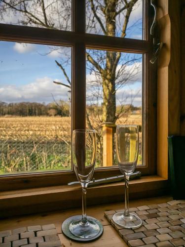 Finest Retreats - Pottles Retreat in Surlingham