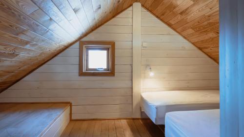 Cabin - Hütte - Hytte, Svendborg, Svendborg (fotografie 8)