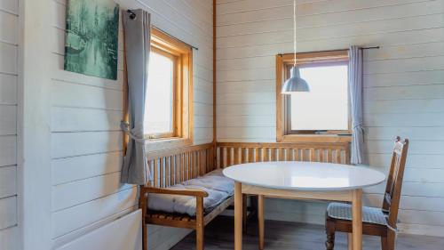Cabin - Hütte - Hytte, Svendborg, Svendborg (fotografie 3)
