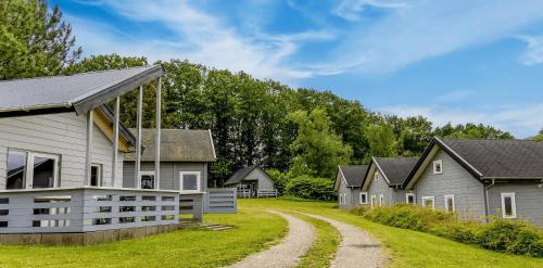 Cabin - Hütte - Hytte, Svendborg, Svendborg (fotografie 2)