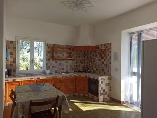 La Casa Di Amélie VILLA