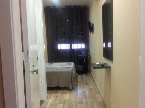 Pension Avenida in فيلافرنسا ديل بينيديس