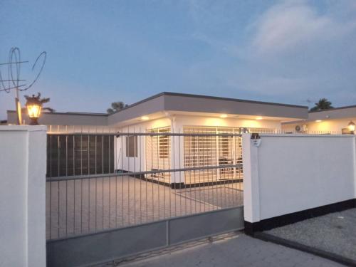 Nelly Residence in Noord