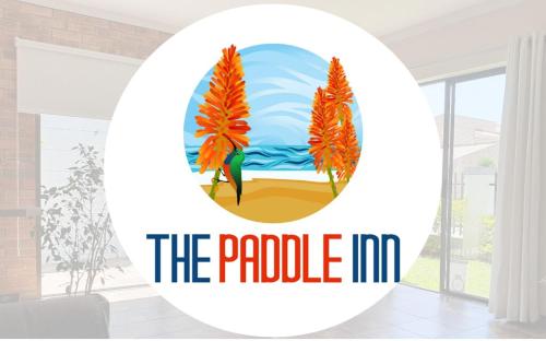 The Paddle Inn, Jeffreys Bay