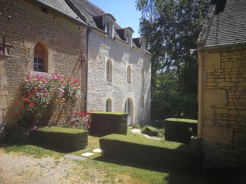 Chambres d'hôtes du Bas Manoir chambre d'hôte Bretteville-sur-Odon