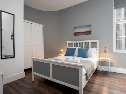 Flat 1, Colquitt St, 1 Bed, L1 - Pass the Keys, Liverpool (photo 9)