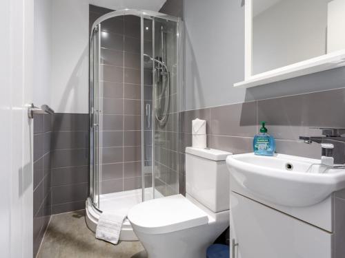 Flat 1, Colquitt St, 1 Bed, L1 - Pass the Keys, Liverpool (photo 10)