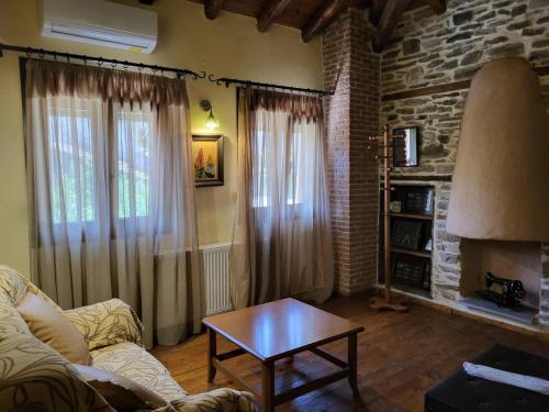 Rustic House Rustic House