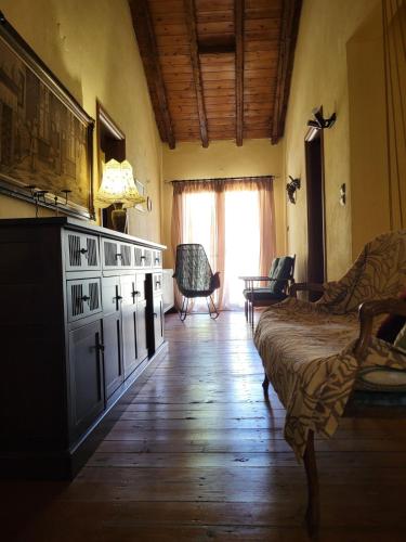 Rustic House Rustic House