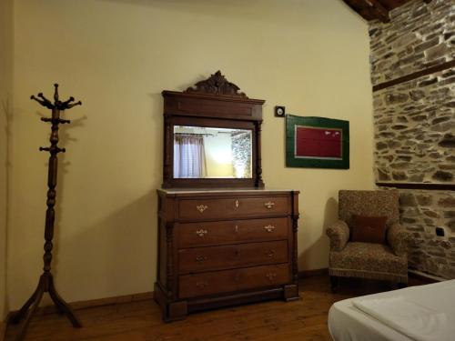 Rustic House Rustic House