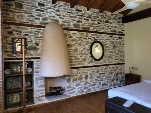 Rustic House Rustic House