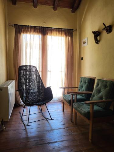 Rustic House Rustic House