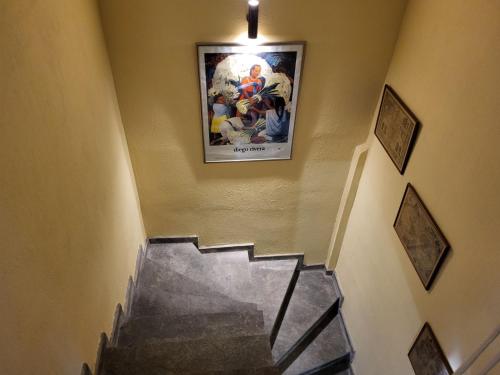 Rustic House Rustic House