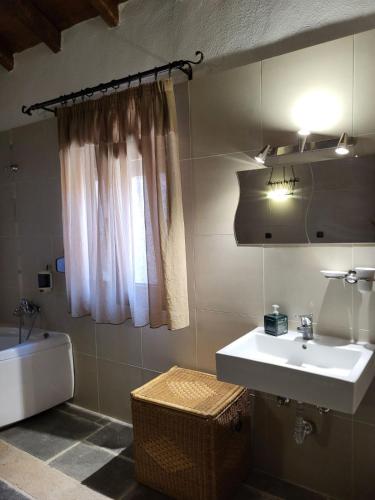 Rustic House Rustic House