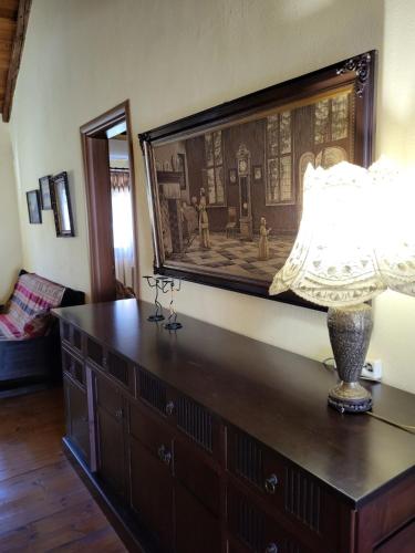 Rustic House Rustic House